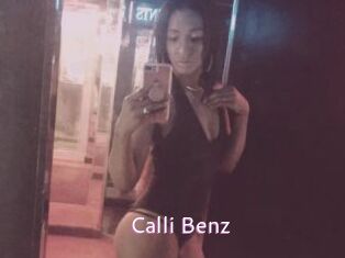 Calli_Benz