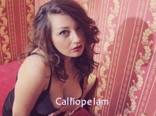 CalliopeIam