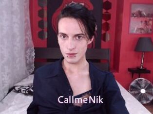 CallmeNik