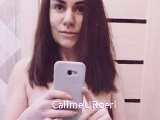 CallmeURgerl