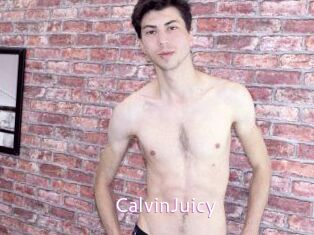 Calvin_Juicy