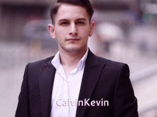 CalvinKevin