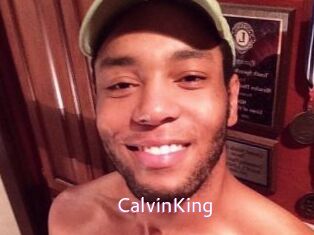 CalvinKing