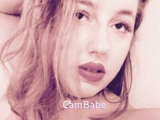 CamBabe