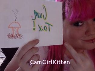 CamGirlKitten