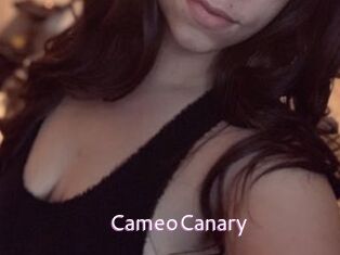 CameoCanary