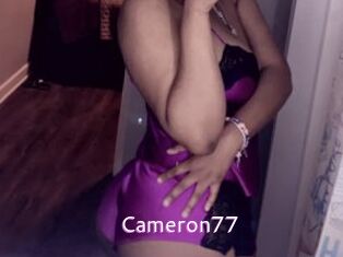 Cameron77