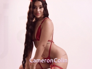 CameronColin