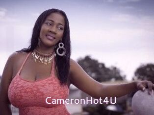 CameronHot4U