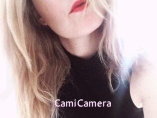 CamiCamera