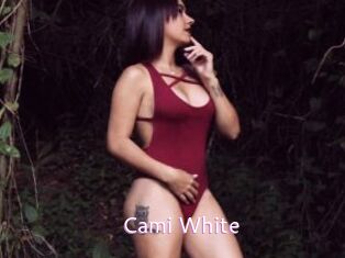 Cami_White