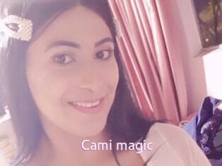 Cami_magic