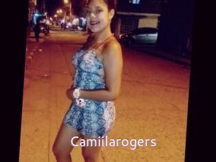 Camiilarogers