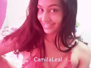 CamilaLeal