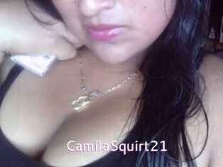 CamilaSquirt21