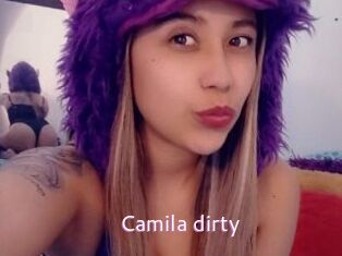 Camila_dirty