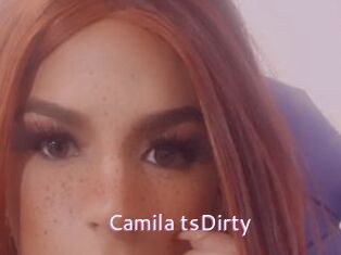 Camila_tsDirty