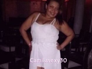 Camilasexy30