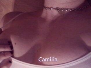 Camilia