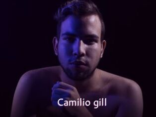 Camilio_gill