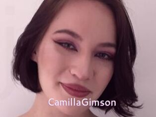 CamillaGimson