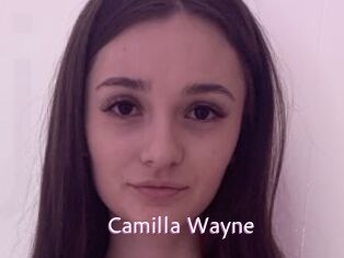 Camilla_Wayne