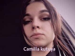 Camilla_kutuya