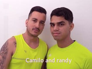 Camilo_and_randy