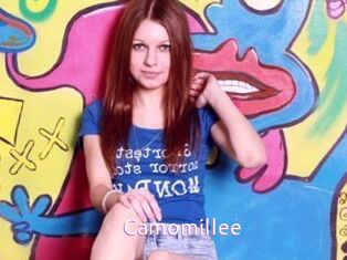 Camomillee