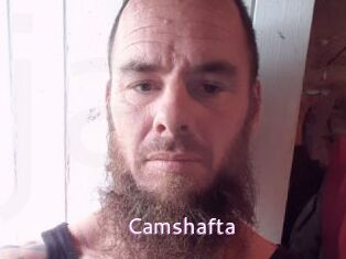 Camshafta