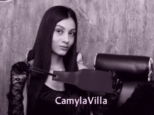 CamylaVilla