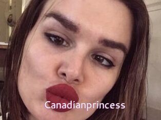 Canadianprincess