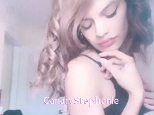 CanaryStephanie