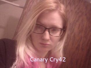 Canary_Cry42