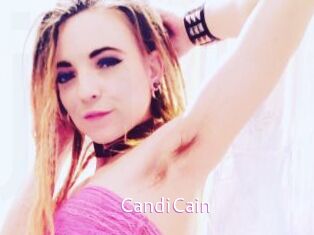 CandiCain