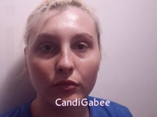 CandiGabee