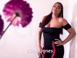 CandiJones