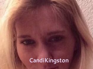 CandiKingston