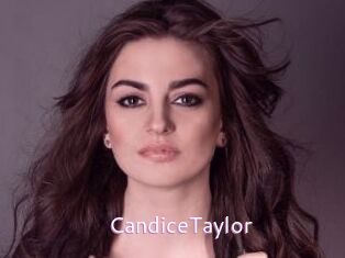 CandiceTaylor