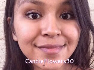 CandieFlowers30