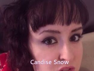 Candise_Snow