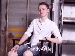 CandyArtie