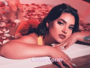 CandyConer