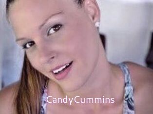 CandyCummins