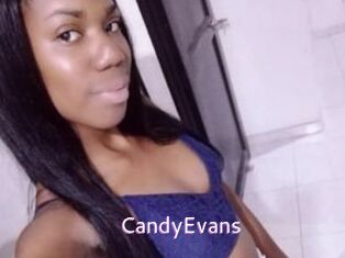 CandyEvans