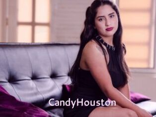 CandyHouston