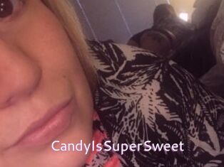 CandyIsSuperSweet