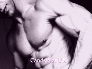 CandyManUK