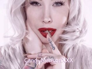 CandyMansonXXX