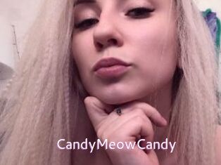 CandyMeowCandy